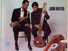JOE HARRIOTT & JOHN MAYER 'Indo-Jazz'   ORIG UK COLUMBIA1966 EX