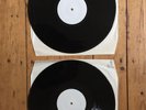 Oceansize EFFLORESCE DOUBLE VINYL Original 2003 Test Pressing