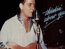 Cochran Eddie, Thinkin´ About You, rare LP 1989