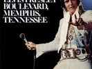 Elvis Presley , from Elvis Presley Boulevard, Memphis, APL 1-1506 LP German ED 1