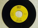 JERRY & EDDIE and THE TORNADOS,
