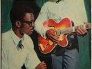 Amedee Pierre:Afro latin EP/Ivory Coast listen