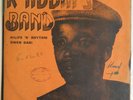 Addai's Band : 
