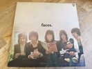 Faces LP The first step UK Green warners press LOVELY VINYL