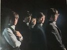 THE ROLLING STONES - THE ROLLING STONES - MONO RP - LK 4605 - EXC/EXC