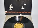 HERBIE MANN & BOBBY JASPER: Flute Flight PRESTIGE 7124 RVG NM/MINT