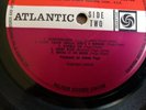 Led Zeppelin LP 2 UK Atlantic plum press Livin lovin wreck cred PLAYS FANTASTIC