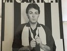 RARE SEALED  PAUL McCARTNEY: 'Tug Of War' Sampler April 1982 LP  Promo