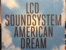 LCD SOUNDSYSTEM - AMERICAN DREAM - New Double Vinyl 2 LP Set (2017)