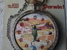 Banco Del Mutuo Soccorso - Darwin  - LP - SMRL 6107 - 1972 - Near Mint