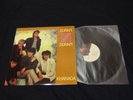 Duran Duran - Khanada Vinyl LP Live