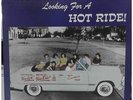LP - Various - Hot Girls  Looking For A Hot Ride  Vol.1 - R&B, Swing, Rockabilly