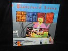 GEORGE HARRISON ELECTRONIC SOUND ZAPPLE 3358 WITH ORIGINAL INNER SLEEVE -MINT