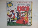 Vintage CRG 2-Record Set Tchaikovsky's SLEEPING BEAUTY 10