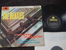 Beatles - Please Please Me (Parlophone UK Original Mono LP 1963) -1N/ -1N. Nice