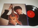 Beatles Paul McCartney Suitable For Framing Vinyl LP JPM-40-IF MPL Records