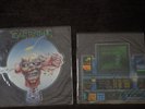 Iron Maiden - Can I Play With Madness & Wasted Years (UK Shaped Picture Disc)