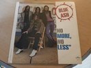 Blue Ash No More, No Less Orig LP Power Pop