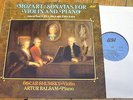 ALH 954 Mozart Sonatas for Violin Vol. 4 / Shumsky / Balsam