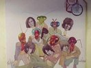 The Rolling Stones - Metamorphosis - SEALED LP