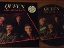 QUEEN - Ltd. Ed. Picture Disc Vinyl LP Freddie Mercury