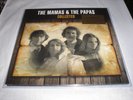 The Mamas & the Papas Collected 2 LP 180 Gram BLACK Vinyl MOV Import NEW SEALED