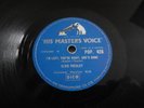 Elvis Presley 78 trs / 78 rpm - HIS MASTER'S VOICE -  POP. 428