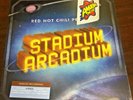 RED HOT CHILI PEPPERS Stadium Arcadium 4LP  Vinyl LP NEW AND SEALED