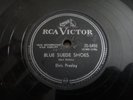 Elvis Presley 78 trs / 78 rpm - RCA 20.6492