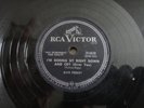 Elvis Presley 78 trs / 78 rpm - RCA 20.6638