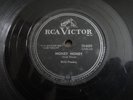 Elvis Presley 78 trs / 78 rpm - RCA 20.6689
