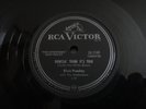 Elvis Presley 78 trs / 78 rpm - RCA 20.7240