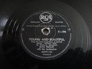 Elvis Presley 78 trs / 78 rpm - RCA 71.194