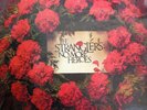 THE STRANGLERS - NO MORE HEROES LP, UNITED ARTISTS, 1978, S. AFRICA