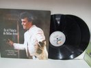 JUAN GABRIEL EN EL PALACIO DE BELLAS ARTES  LP 1992 VINYL COLOMBIA LOOK JUP