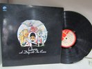 QUEEN a day at the races  PROMO 1976 LP vinyl COLOMBIA  press jup