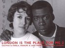 HONEST JONS/LONDON IS THE PLACE FOR ME 2-CALYPSO & KWELA 2 VINYL LP NEW+