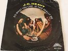 J C HEAVY - IS THIS REALLY ME - German ADMIRAL 7