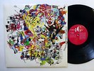 UNDERWORLD Barking 2LP electronic NEAR-MINT   #859
