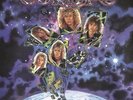 EUROPE The Final Countdown LP Vinyl NEW (UK) 2015