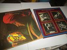 ELECTRIC LIGHT ORCHESTRA ELO Discovery JET LP EX-NM   gatefold