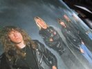 IRON MAIDEN ??NO PRAYER FOR THE DYING?? AUS ARCHIVBESTAND 1A ZUSTAND LYRICS 1990