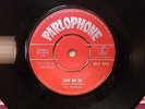 Beatles - Love Me Do - UK First Pressing 45 Single - Original - Not a reissue -