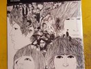 THE BEATLES - VINYL COLLECTION, =  180g= ISSUE =14, =REVOLVER, = MAG + A