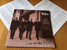 BEATLES - LIVE AT THE BBC - 1994 DOUBLE LP WITH INNER SLEEVES - LOOK IN MY SHOP