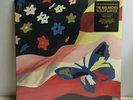THE AVALANCHES 'Wildflower' 2 x LP Red Vinyl Me Please Limited # 2044   SEALED