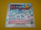 Roberto Torres Presenta: Ritmo De Estrellas (SEALED) Son, Salsa 1980 LP ç