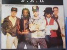 Big Audio Dynamite (B.A.D) RARE DLP / Vinyl, Live London 1985 (Mick Jones Clash)