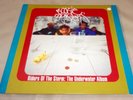 Boogiemonsters Riders of the Storm Underwater Album LP 1994 Pendulum