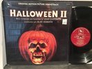 JOHN CARPENTER HALLOWEEN II OST NM/NM KM AUDIOPHILE SHRINK 1981 VARESE SARABANDE